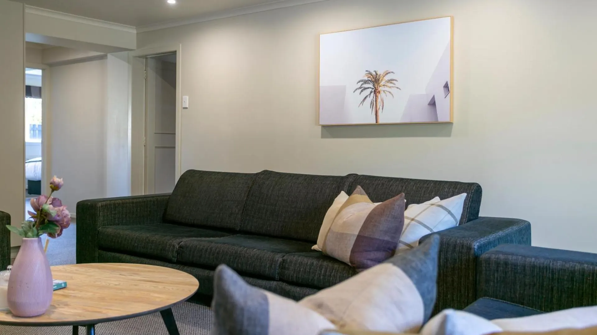 Holiday home The Manor - Spa, Sauna, Huge Grounds Taupo New Zealand