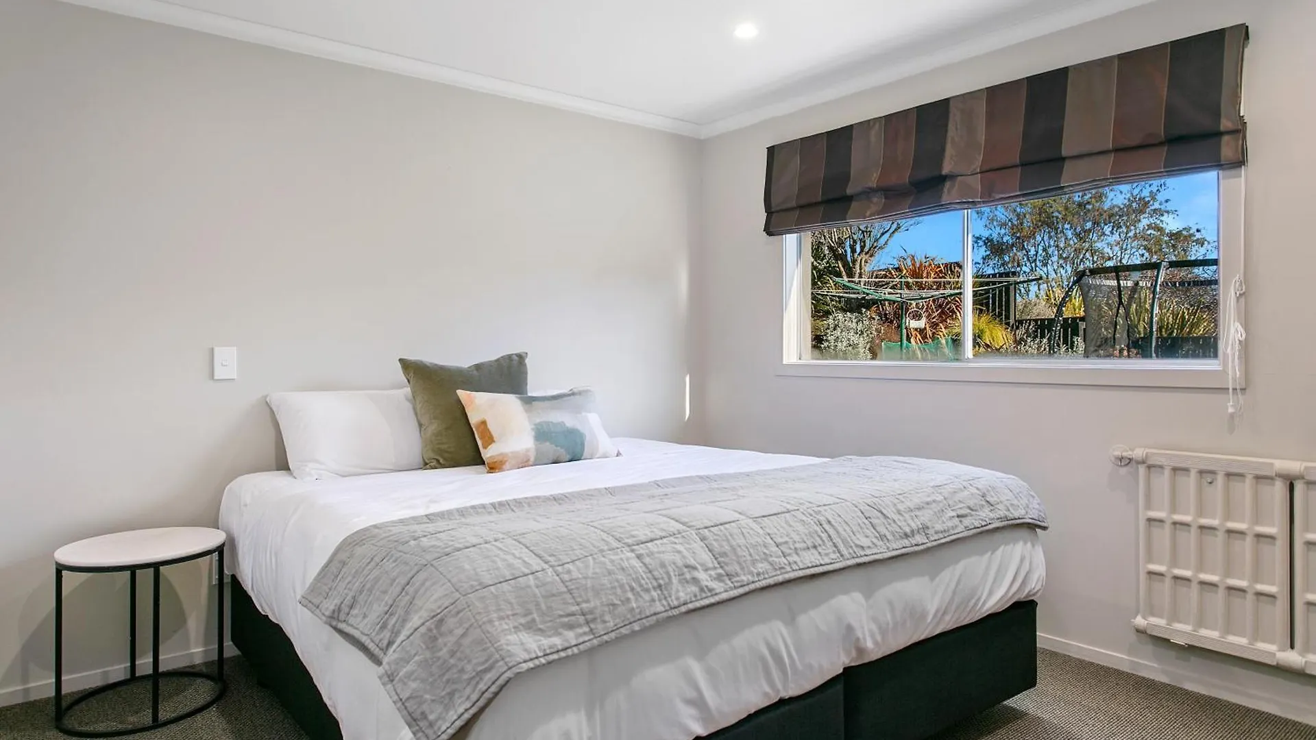 The Manor - Spa, Sauna, Huge Grounds Taupo New Zealand