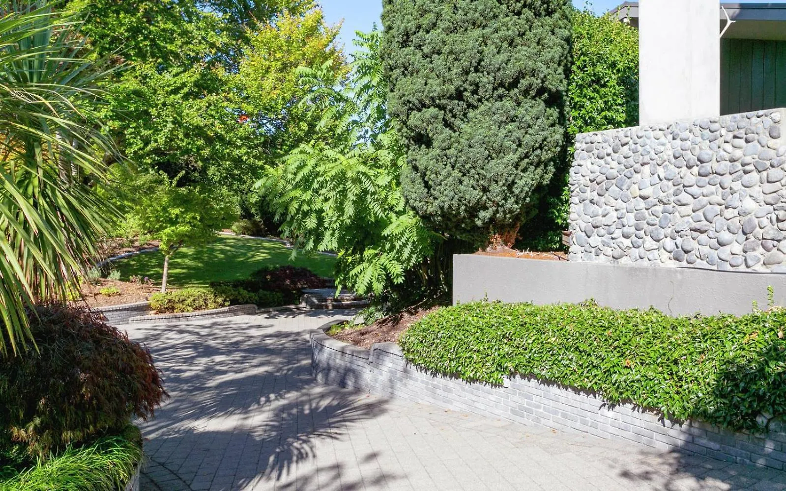 The Manor - Spa, Sauna, Huge Grounds Taupo Holiday home