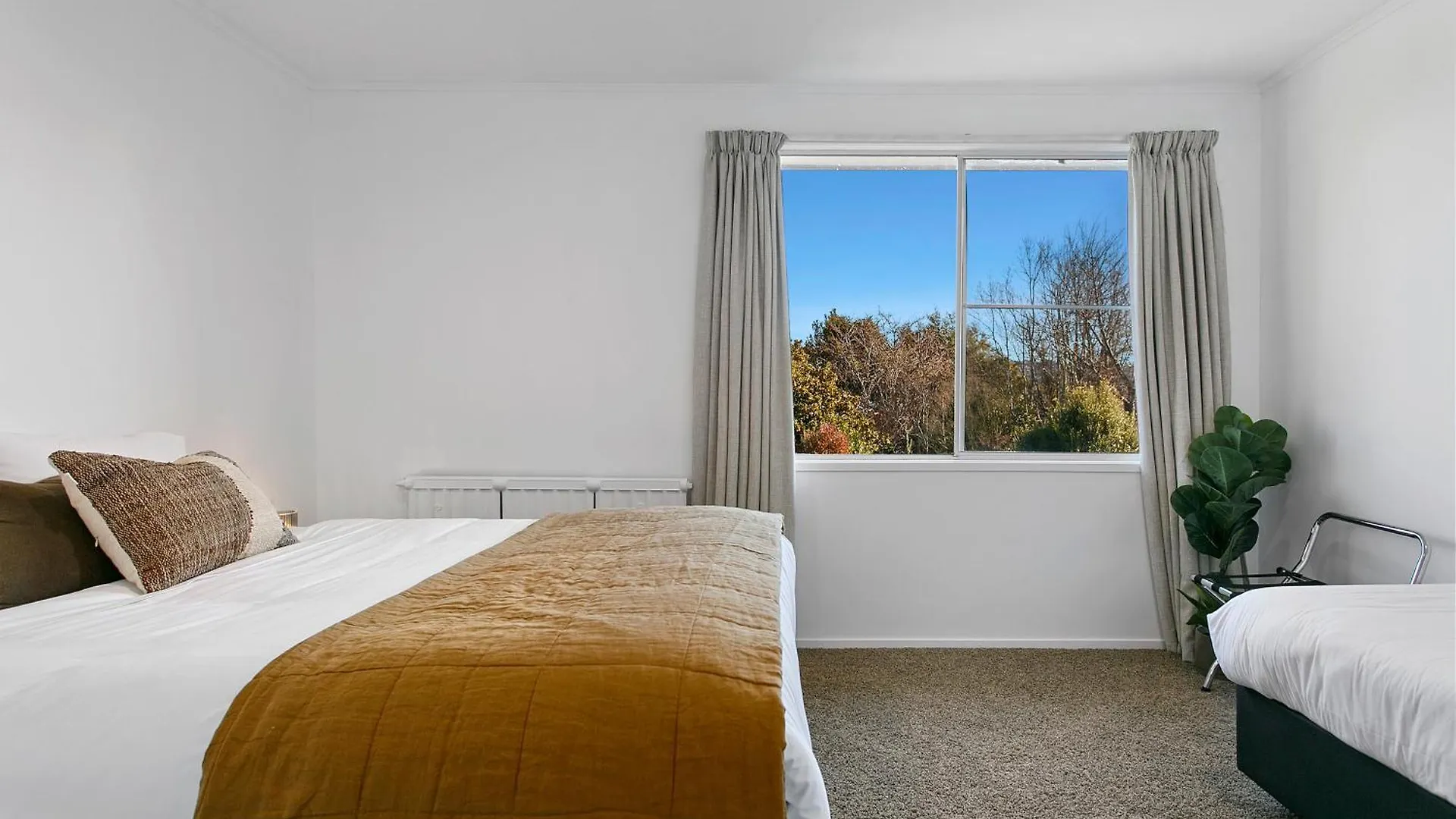 Holiday home The Manor - Spa, Sauna, Huge Grounds Taupo New Zealand