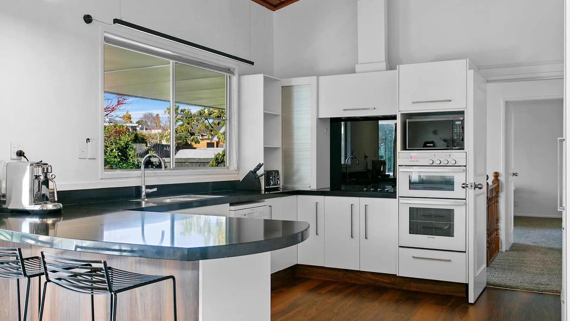 Holiday home The Manor - Spa, Sauna, Huge Grounds Taupo