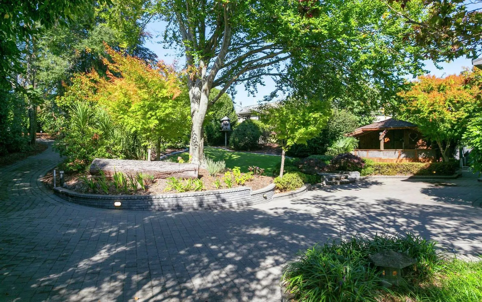The Manor - Spa, Sauna, Huge Grounds Taupo