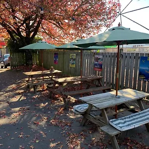  Hostel Rainbow Backpackers