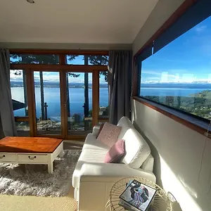  Apartment The Nest -