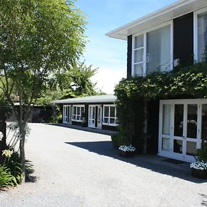 Motel The, Lago Taupo