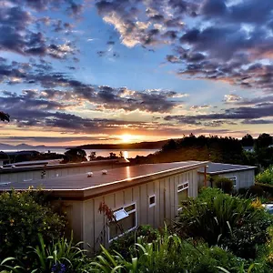 Parco vacanze Debretts, Lago Taupo