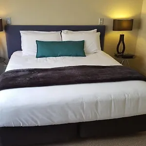 4* 汽车旅馆 湖帆汽车旅馆
