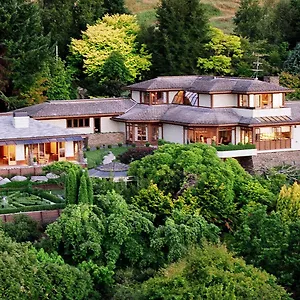 Lake Taupo Lodge Tauposee